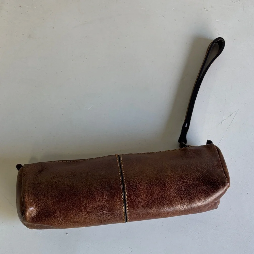 Patricia Nash stylish brown